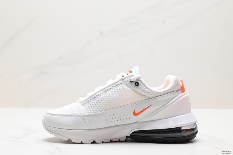 Nike Air Max Shoes